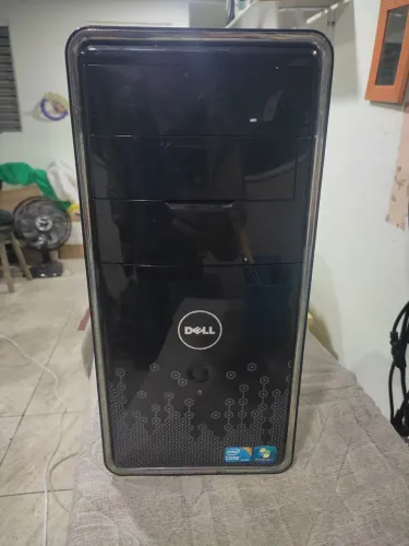Computador dell