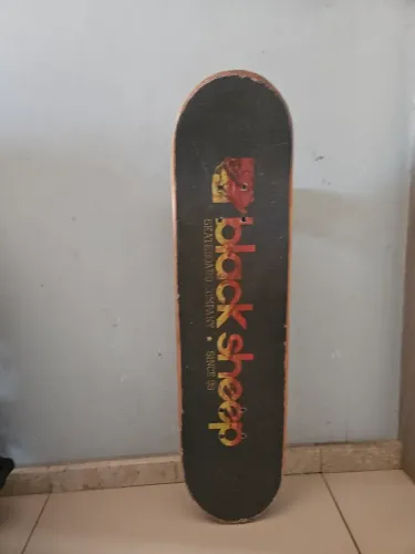 Skate profissional