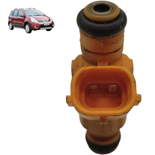 Bico Injetor Nissan Livina Tiida 1.8 Flex 2012 2013 2014