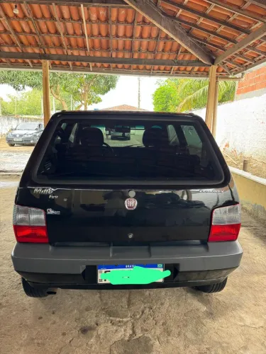 Fiat Uno Mille 1.0 Fire/ F.flex/ Economy 2P 2013