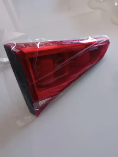 LANTERNA TRASEIRA ESQ. TIGGO 7T 2020