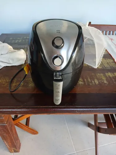 Air Fryer Mondial