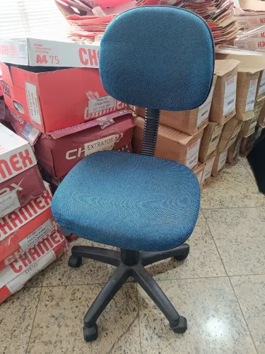 Cadeiras de escritório