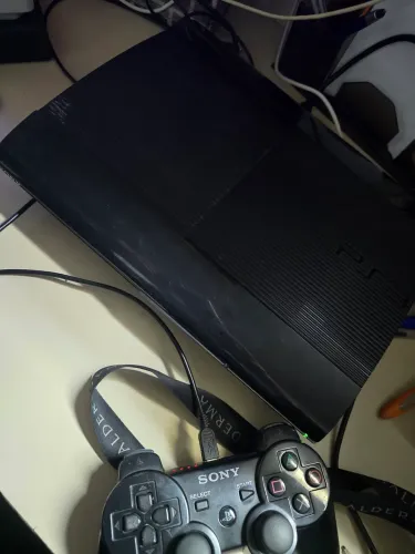 Playstation 3 ..1 tera