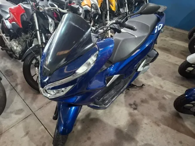 Honda Pcx 160cc 2021