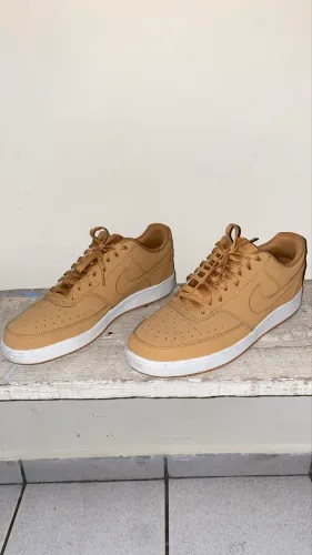 Sapatênis Nike