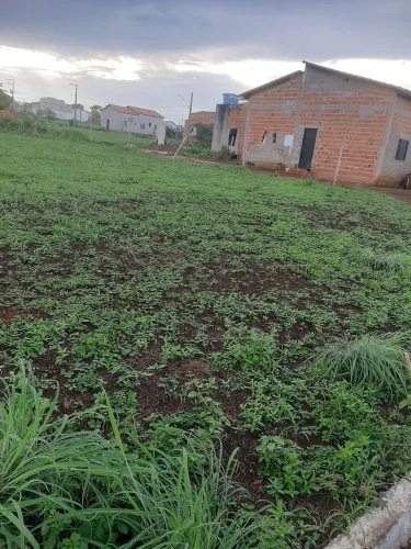 Lote quitado no setor por do Sol 2