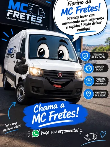 Fretes