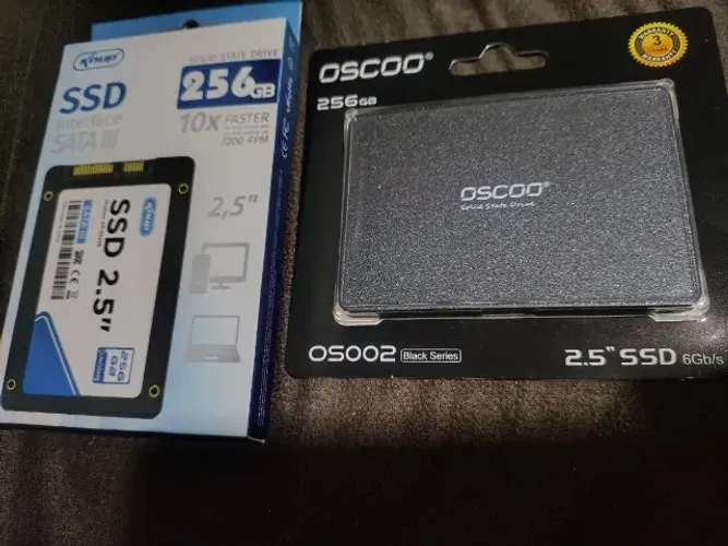 Ssd Oscoo 256gb