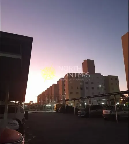 Locação Apartamento, Vila Nova, Joinville, SC