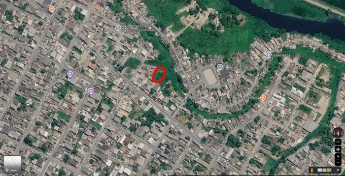 TERRENO PLANO , EXCELENTE LOCALIZAÇÃO 300m2
