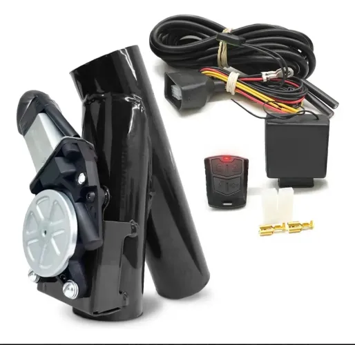Difusor de Escape 2pol