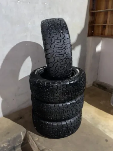 Pneu xBri Brutus AT - 265/60r18