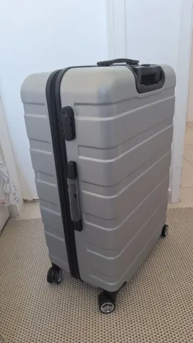 Mala de viagem