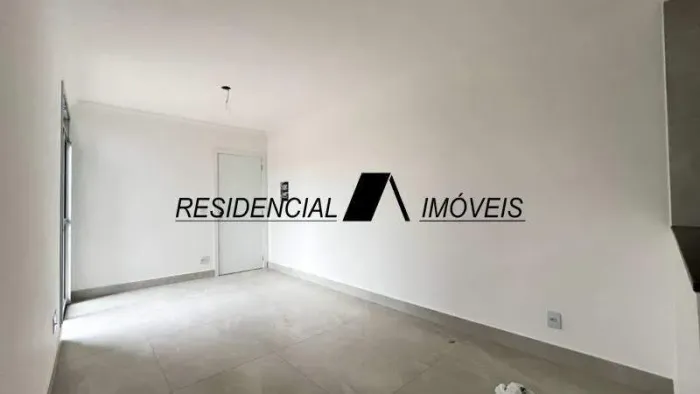 Área privativa à venda, 2 quartos, 1 suíte, 1 vaga, Santa Rosa - Belo Horizonte/MG