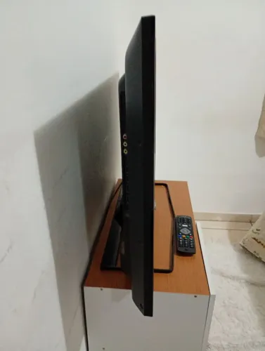 Smart tv 40 Philips funcionando perfeitamente