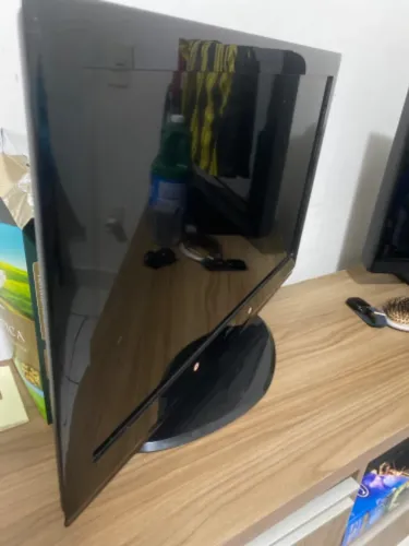 Televisão