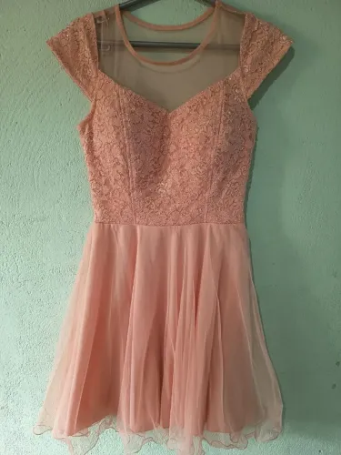 Vestidos de festas 