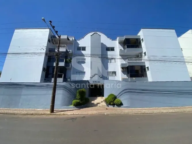 Apartamento para locação, Jardim Itália, Chapecó - SC