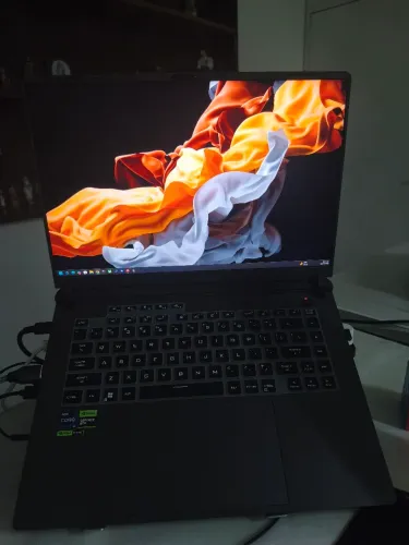 Notebook Gamer, ASUS ROG STRIX G16