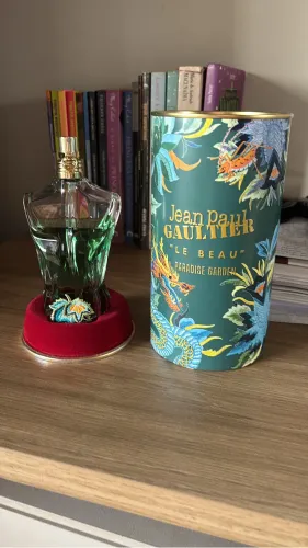 Le Beau Paradise Garden