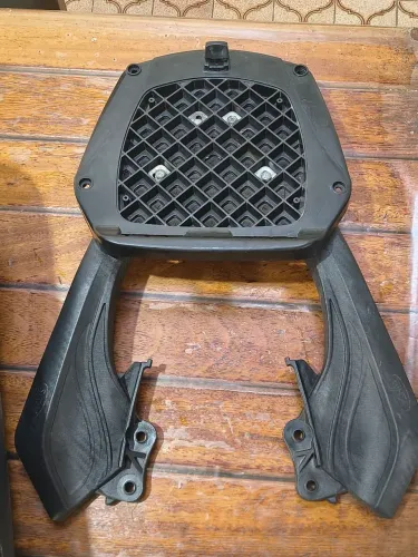 Suporte Para Twister CB25Of completo