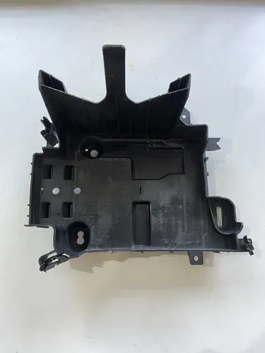 Suporte Da Bateria Spin 2013 2014 Preto