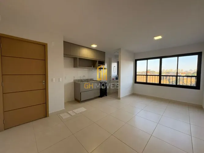 Apartamento 2 quartos no Condominio Parque Goiá Condomínio Clube - Goiânia/GO