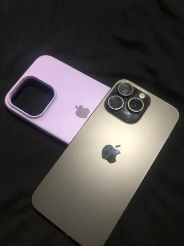 IPhone 15Pro Max 256GB