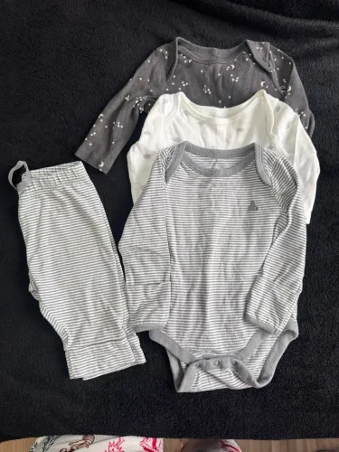 Gap baby original