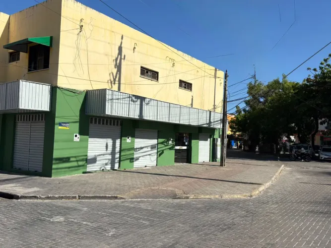 LOJA para alugar na cidade de FORTALEZA-CE