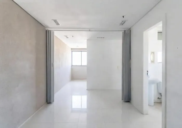 Sala comercial na Rua Baronesa de Itu, 336 - conjunto 91 120 m²