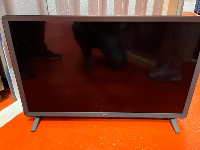 Vendo TV LG 32 polegadas