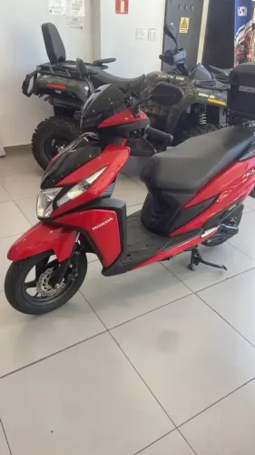 HONDA ELITE 125
