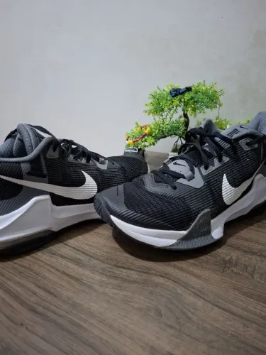 TENIS AIR MAX IMPACT 4