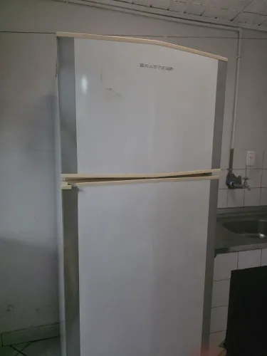 Geladeira Brastemp 450 litros