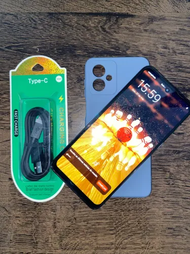 Motorola G14 