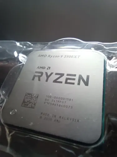 Ryzen 9 5900xt 32 núcleos AM4