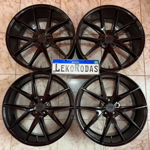 Rodas aro 22 Niche Misano originais 