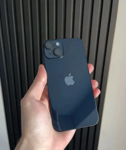 iPhone 14 128gb mindnight