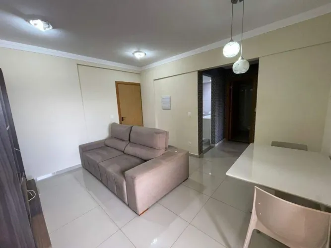 Apartamento para alugar, 60 m² por R$ 3.023,25/mês - Nova América - Piracicaba/SP