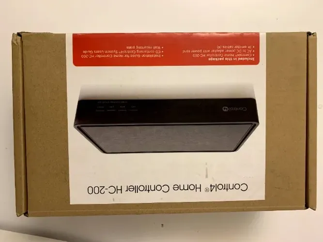 Control4 Home Controller HC-200