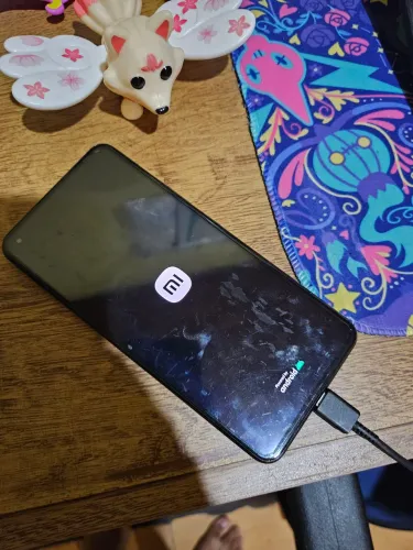 Vendo MI 11 LITE 5G (peças) 
