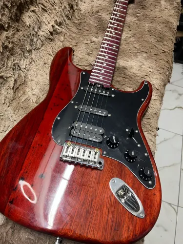 Guitarra Studebacker
