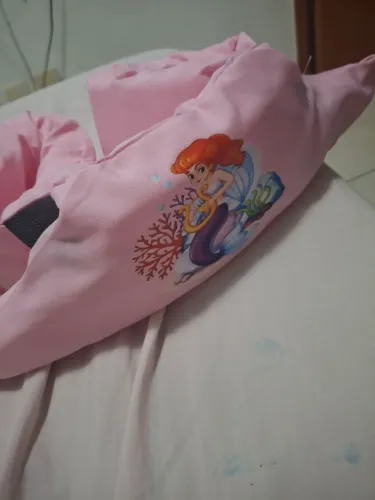 Boia colete infantil menino ou menina, até 25 kilos. valor por cada !