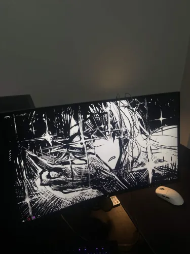 Monitor gamer 300hz