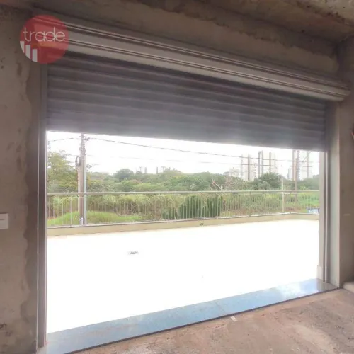 Loja para alugar, 160 m² por R$ 10.087,12/mês - Jardim Nova Aliança Sul - Ribeirão Preto/S