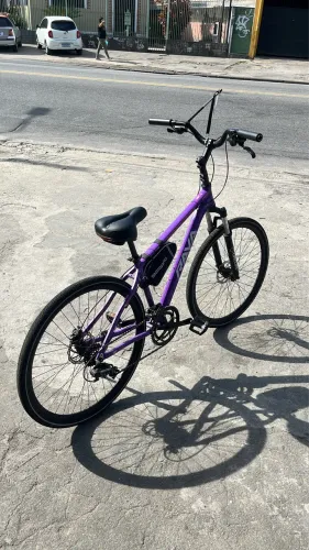 Vendo bike rava aro 29 ou faço rolo em outra aro 29?