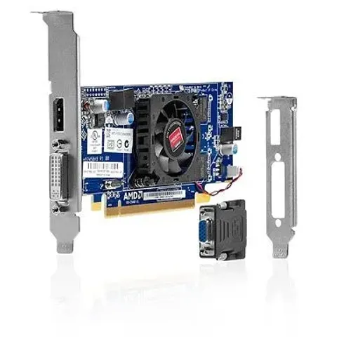 Placa de Video HP Radeon HD 4350
