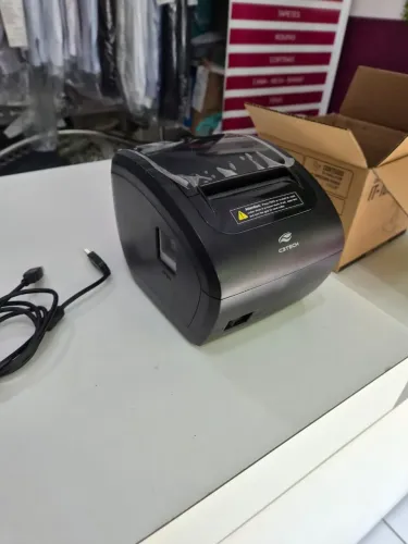 Impressora Térmica C3Tech IT-100 - Excelente estado 